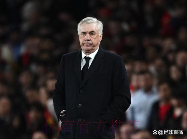 龙赛罗谈皇马失利:这不是安切洛蒂的错 龙赛罗谈皇马失利:这不是安切洛蒂的错